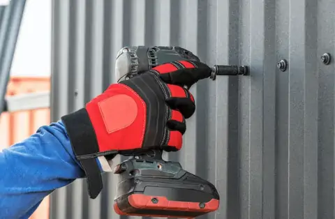 Travaux de zinguerie - Montauville